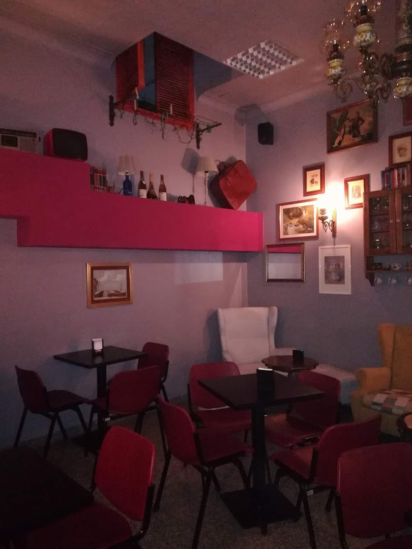 Cocktails & Dreams Fiuggi, Fiuggi