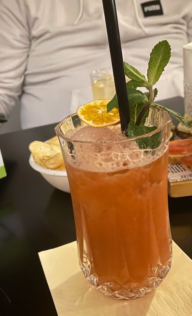 Cocktails & Dreams Fiuggi