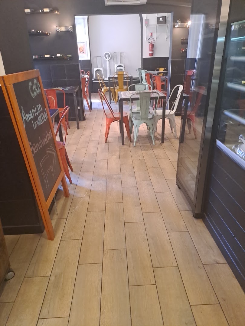 Cocò Bistrot & Cafè