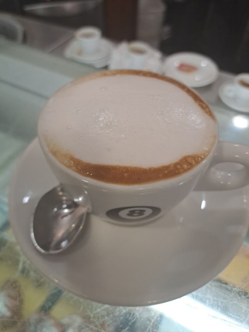 Cocò Bistrot & Cafè, Roma