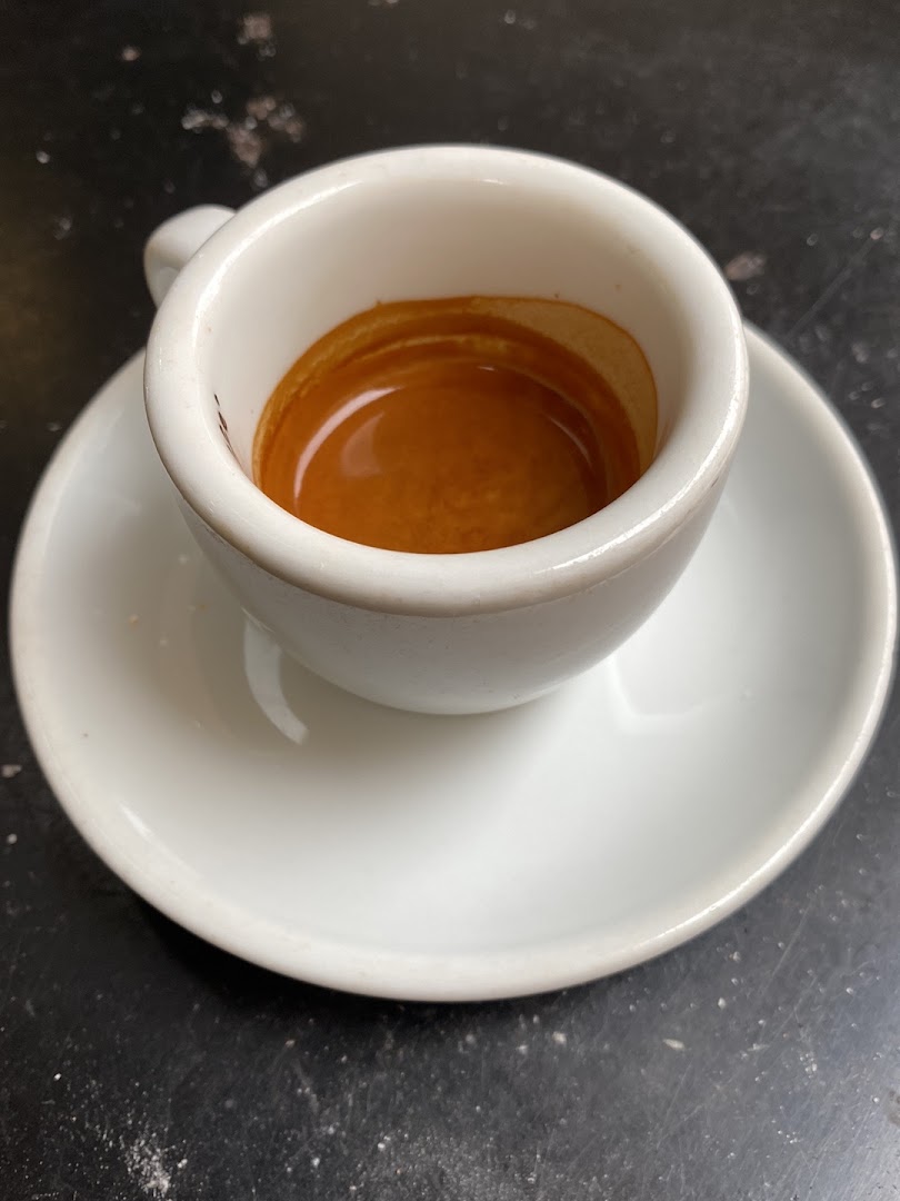 Cocò Bistrot & Cafè