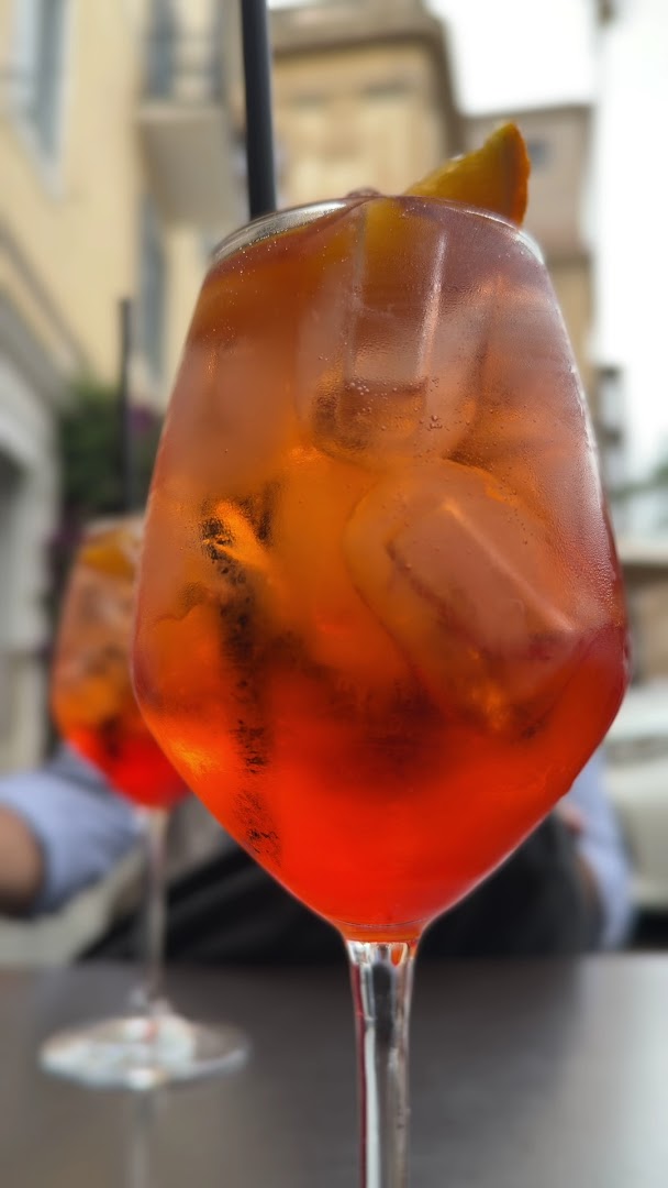 Coco Cafe