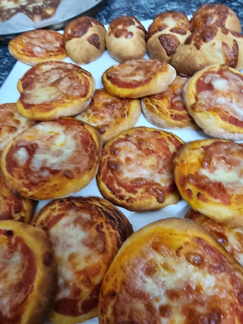 Coco Café, Voghera