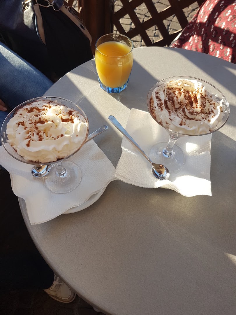 Coco Cafe