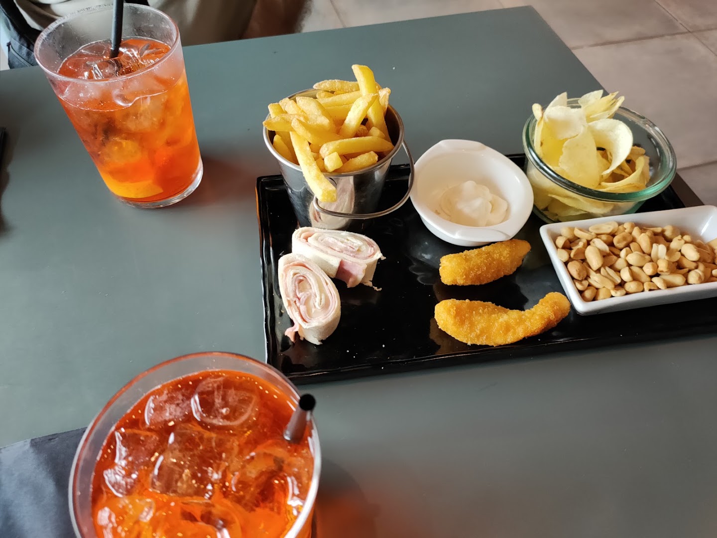 Coco Cafe
