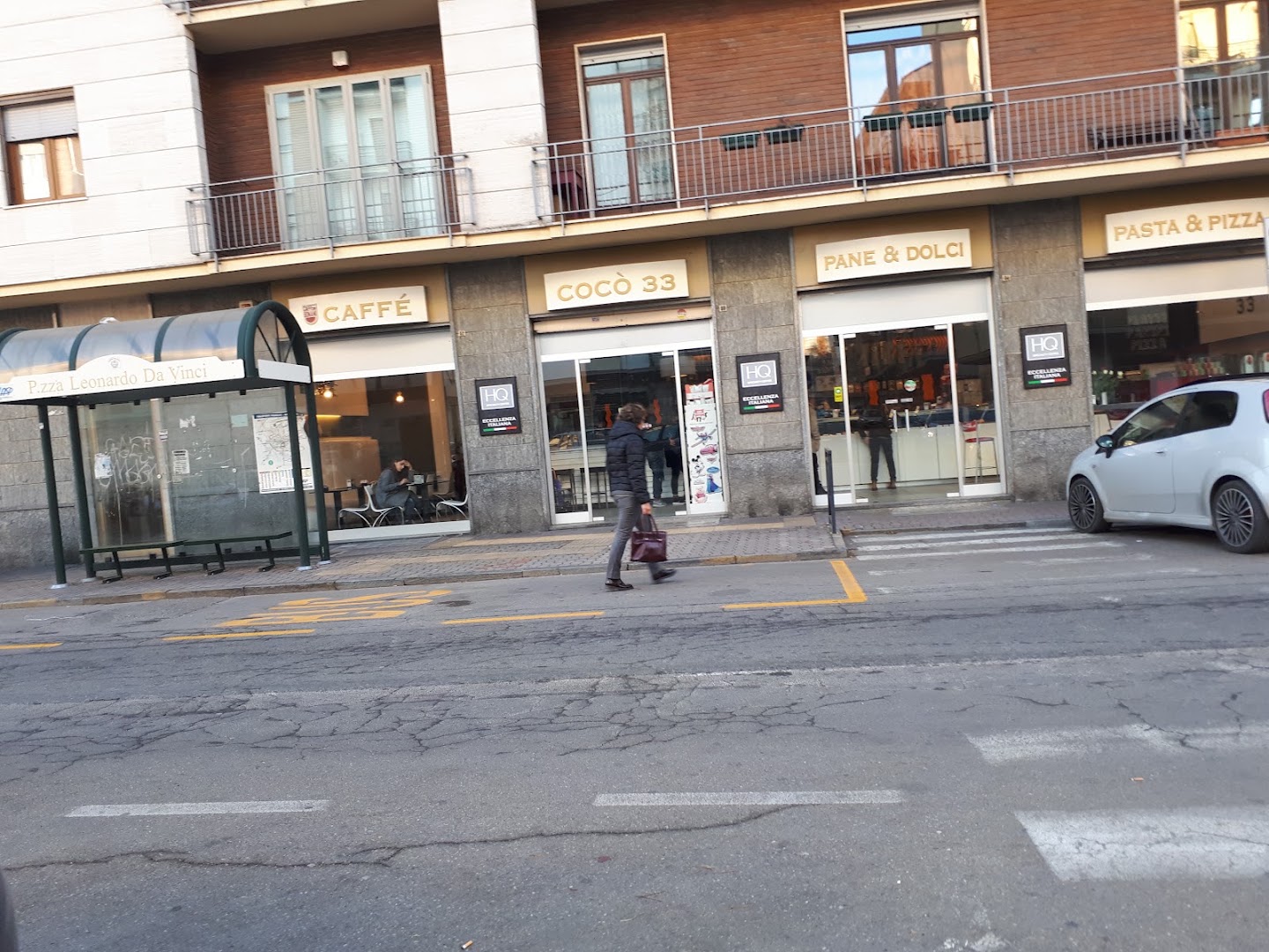 Cocò Caffè 33