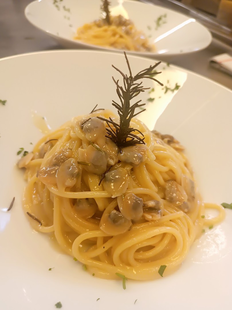 Cocò Fish