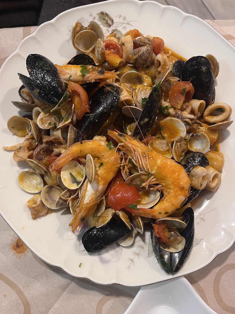 Cocò Fish