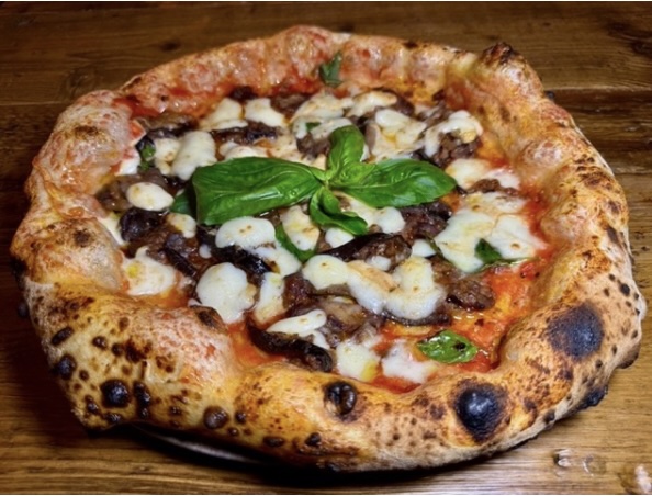 Cocò KM0 Restaurant & Pizza