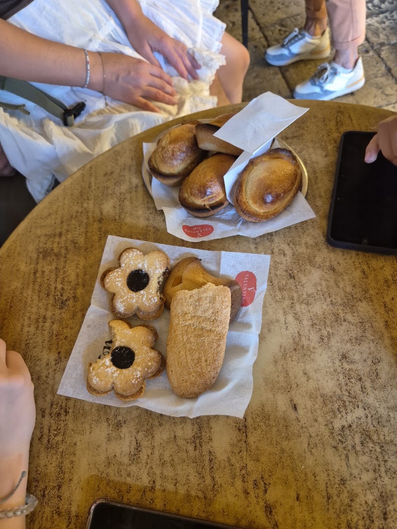 Coco Loco Aradeo Pasticceria Palmieri