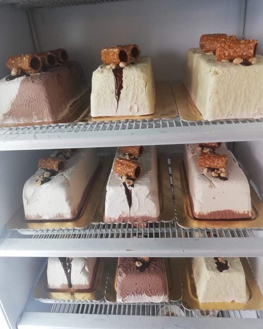 Coco Loco Aradeo Pasticceria Palmieri