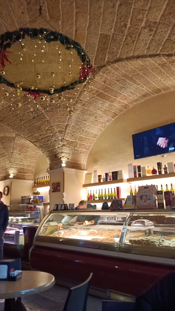 Coco Loco Aradeo Pasticceria Palmieri