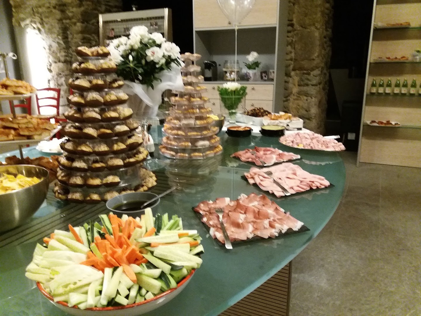 Coco Torrefazione & Tropical Bar