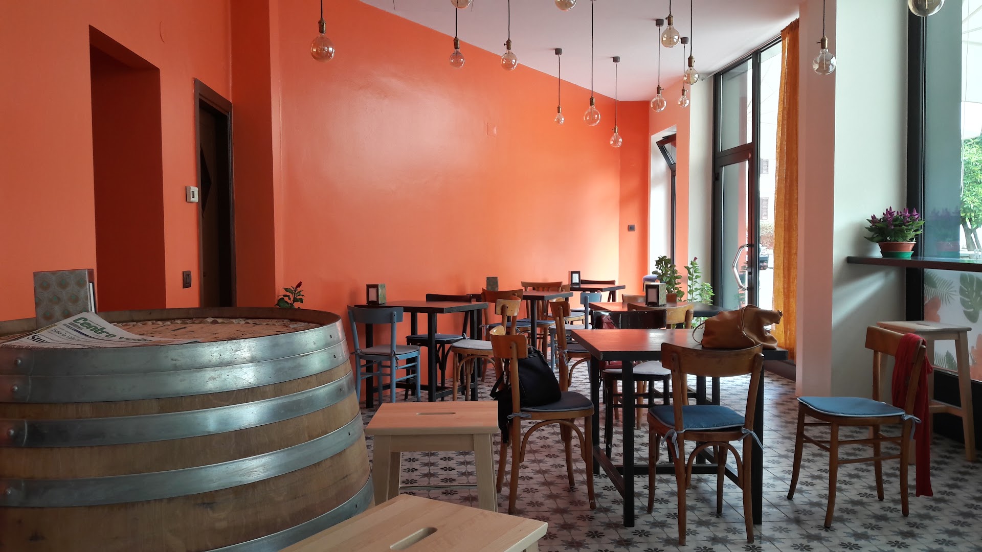 Coco Torrefazione & Tropical Bar, Sondrio