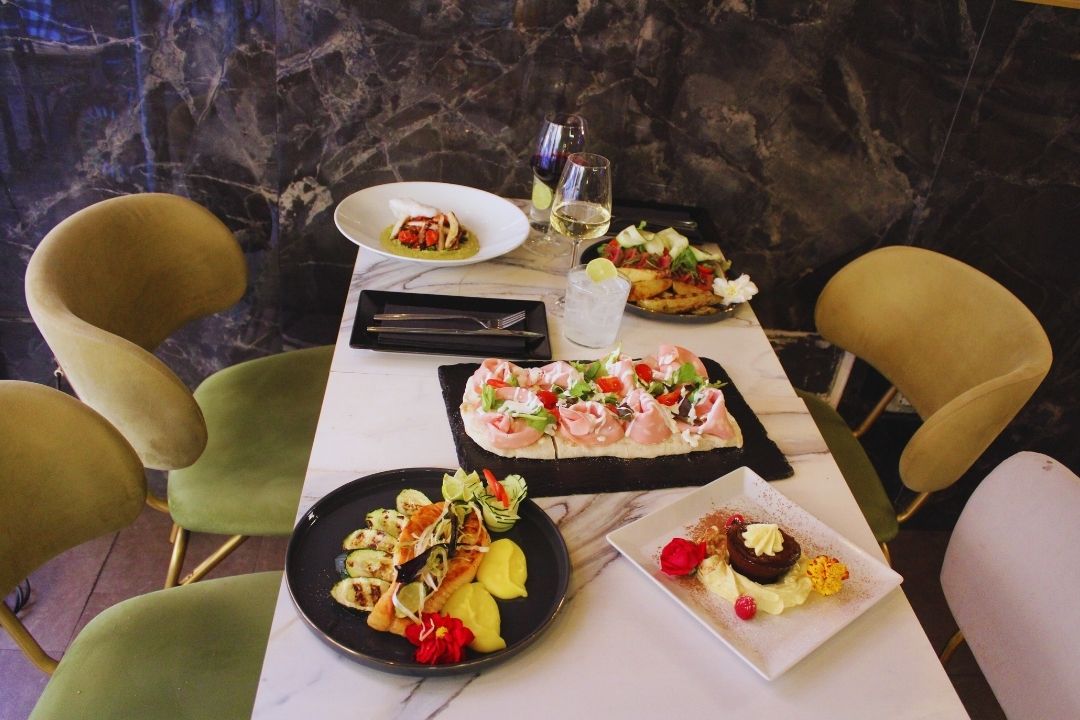 Cocòa Bistrot
