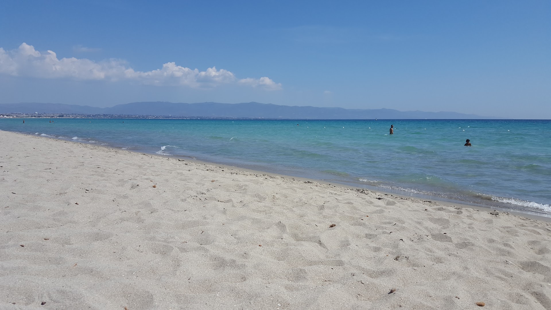 CocoBeach Poetto