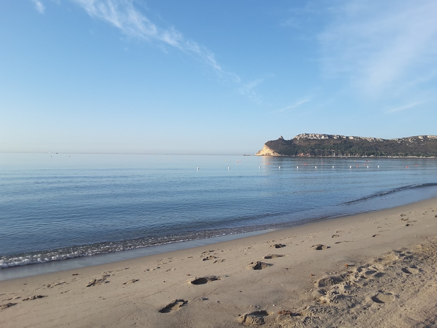 CocoBeach Poetto, Cagliari