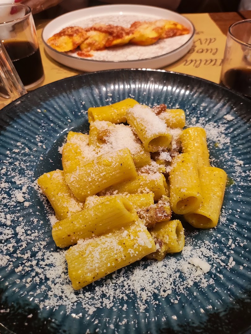 Cococ Bistrot Roma | Cipro, Roma