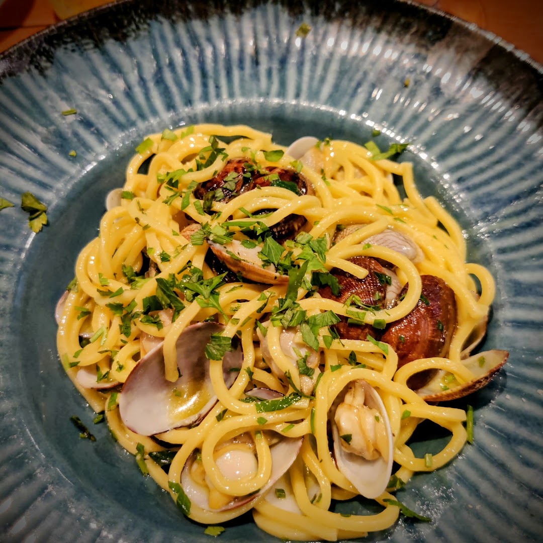 Cococ Bistrot Roma | Cipro