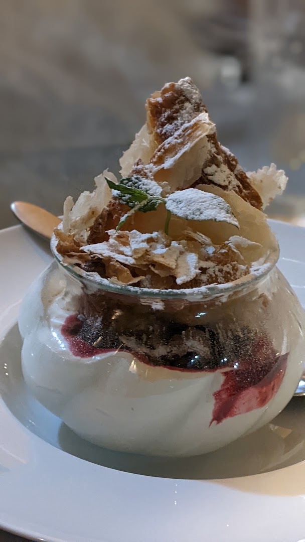 Cocola Bistrot