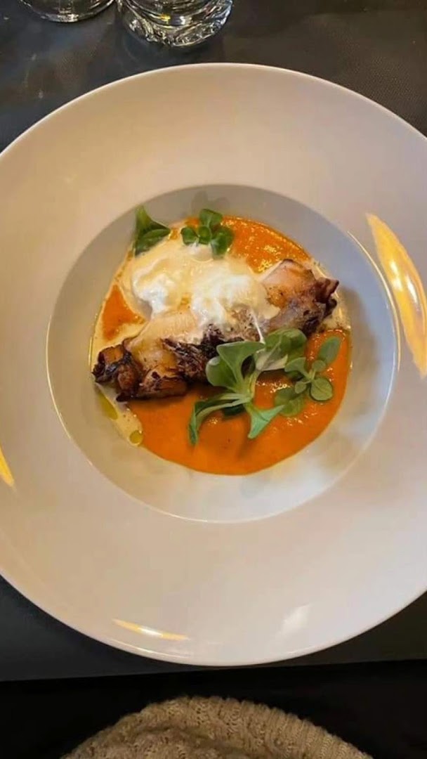 Cocola Bistrot, Bisceglie