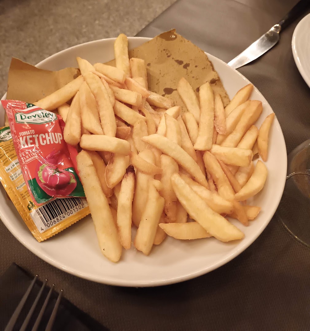Cocola Bistrot