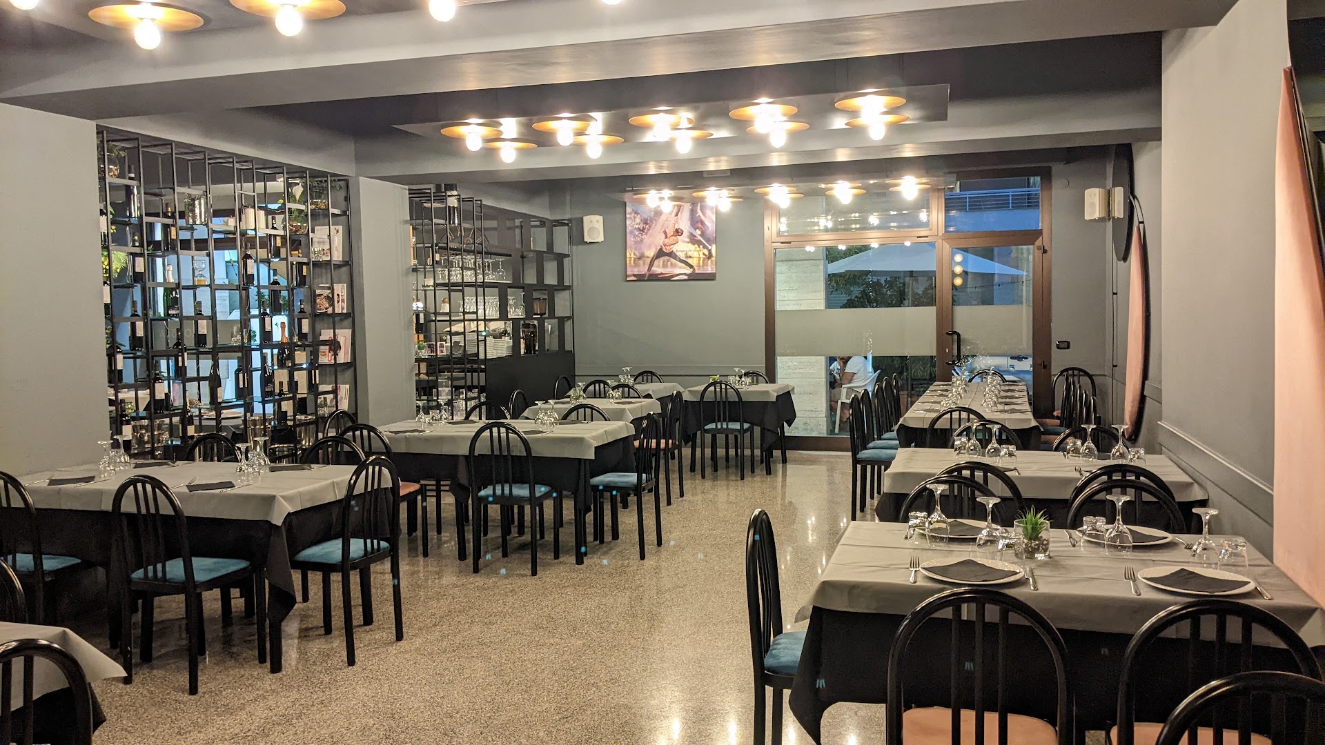 Cocola Bistrot