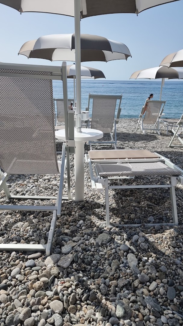 CocoLoco Beach, Bagnara Calabra