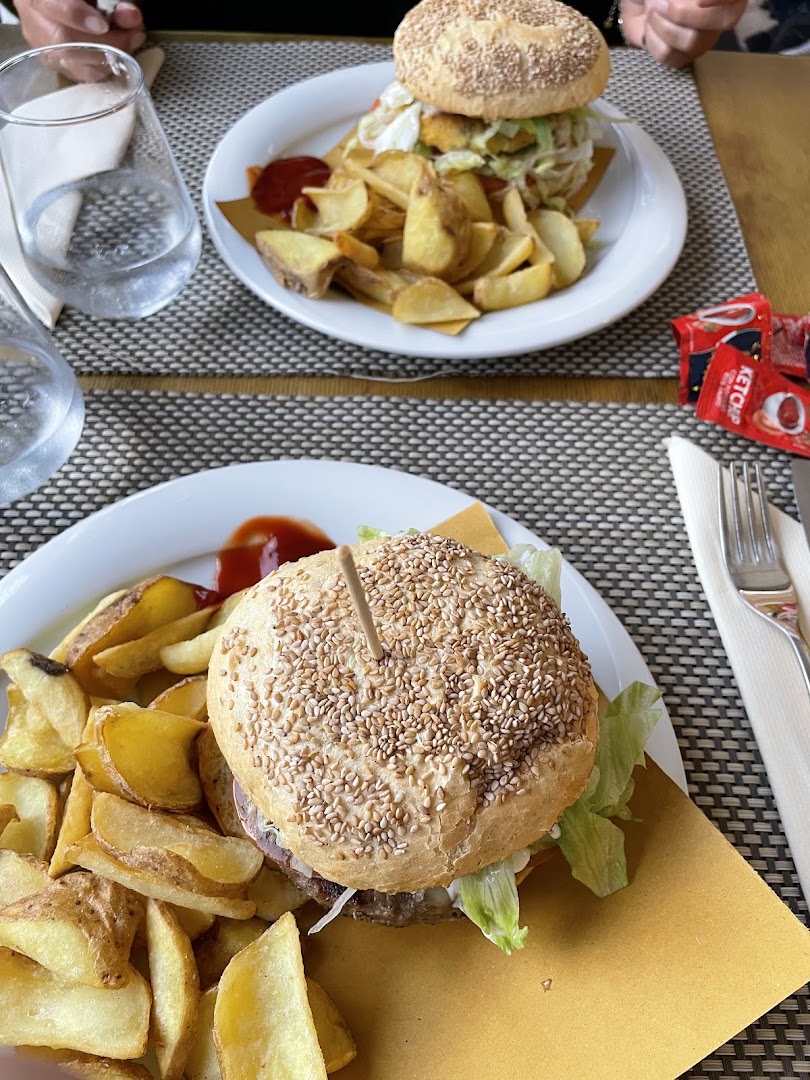 Cocoloco Café & Bistrot, Golfo Aranci