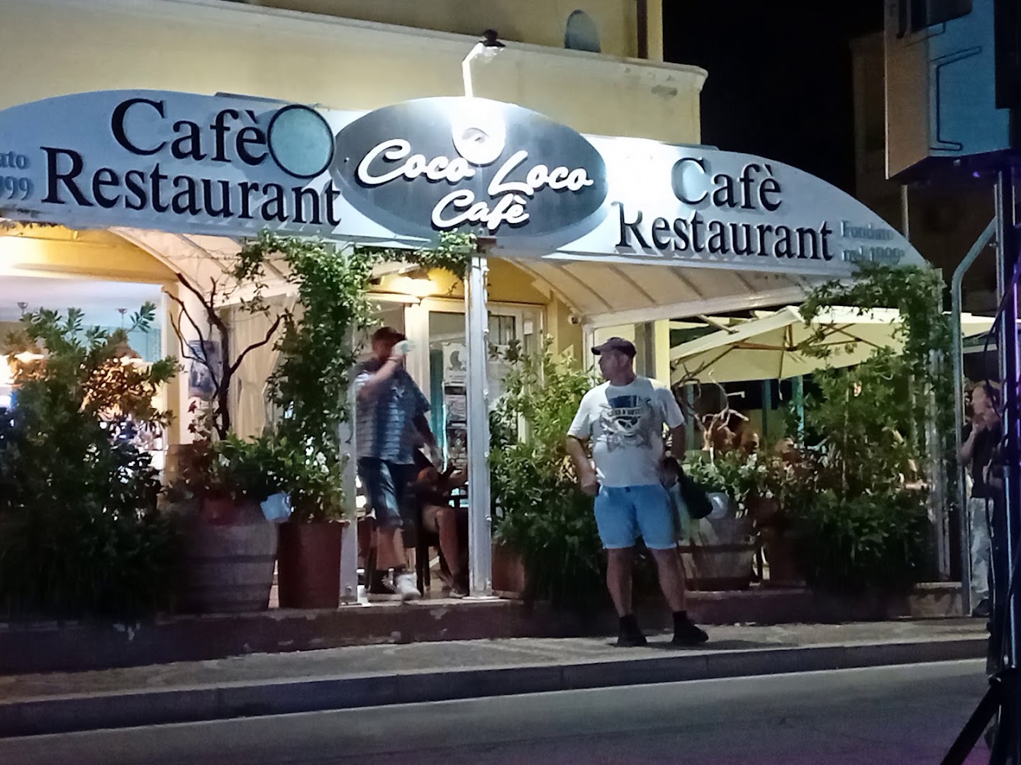 Cocoloco Café & Bistrot