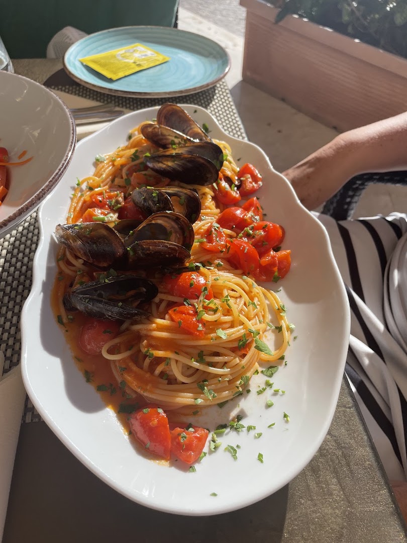 Cocoloco Café & Bistrot