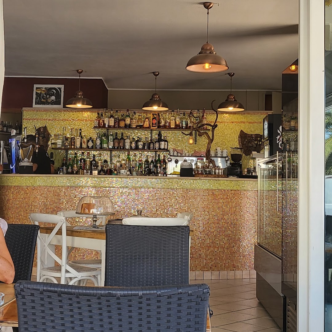 Cocoloco Café & Bistrot