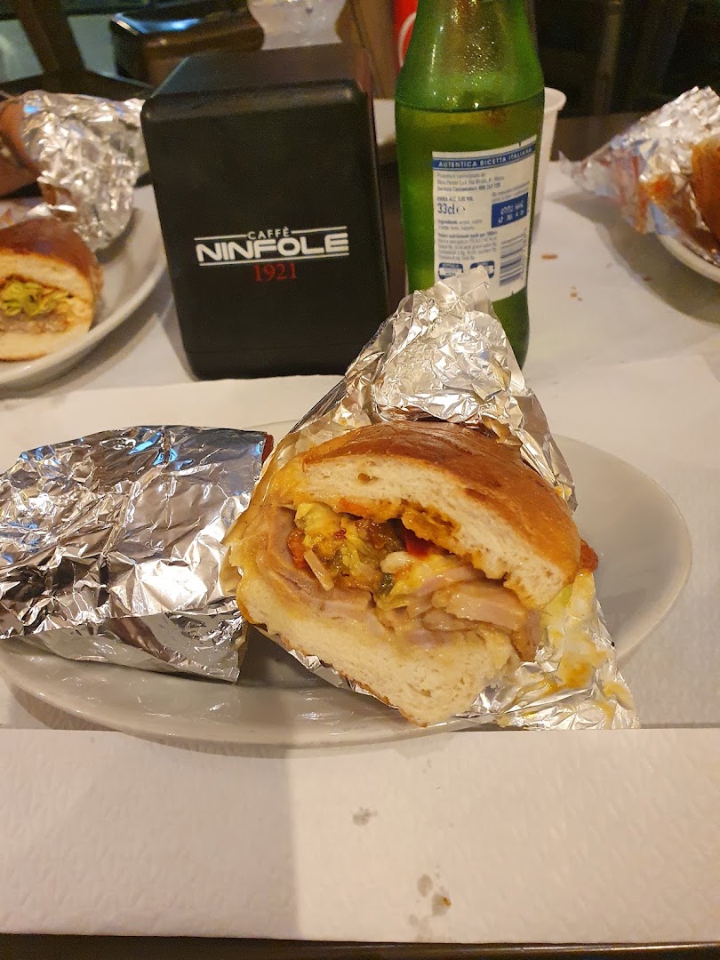 Cocos Cafè Paninoteca Martina Franca, Martina Franca