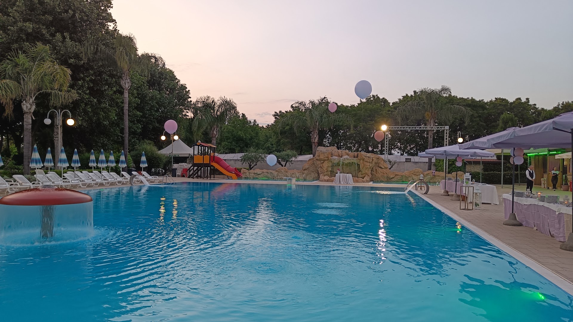 Cocos Park