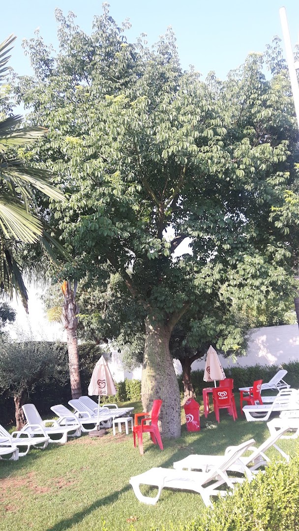 Cocos Park