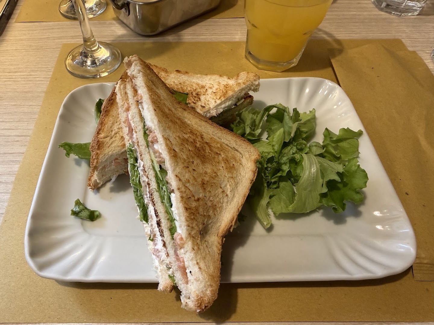 Cocotte Milano