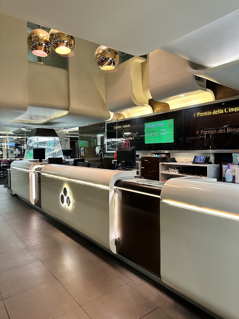 Codere Gaming Hall Re