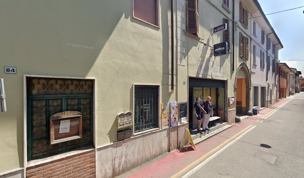 Codibue Jole, Urago d'Oglio