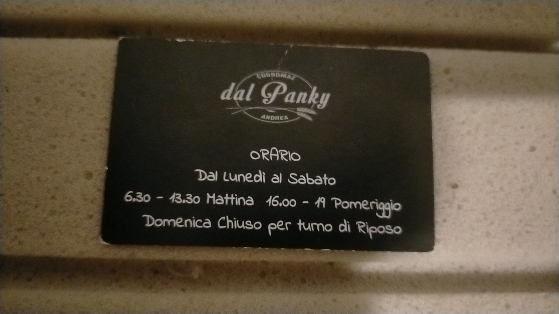 Codromaz Dal Panky
