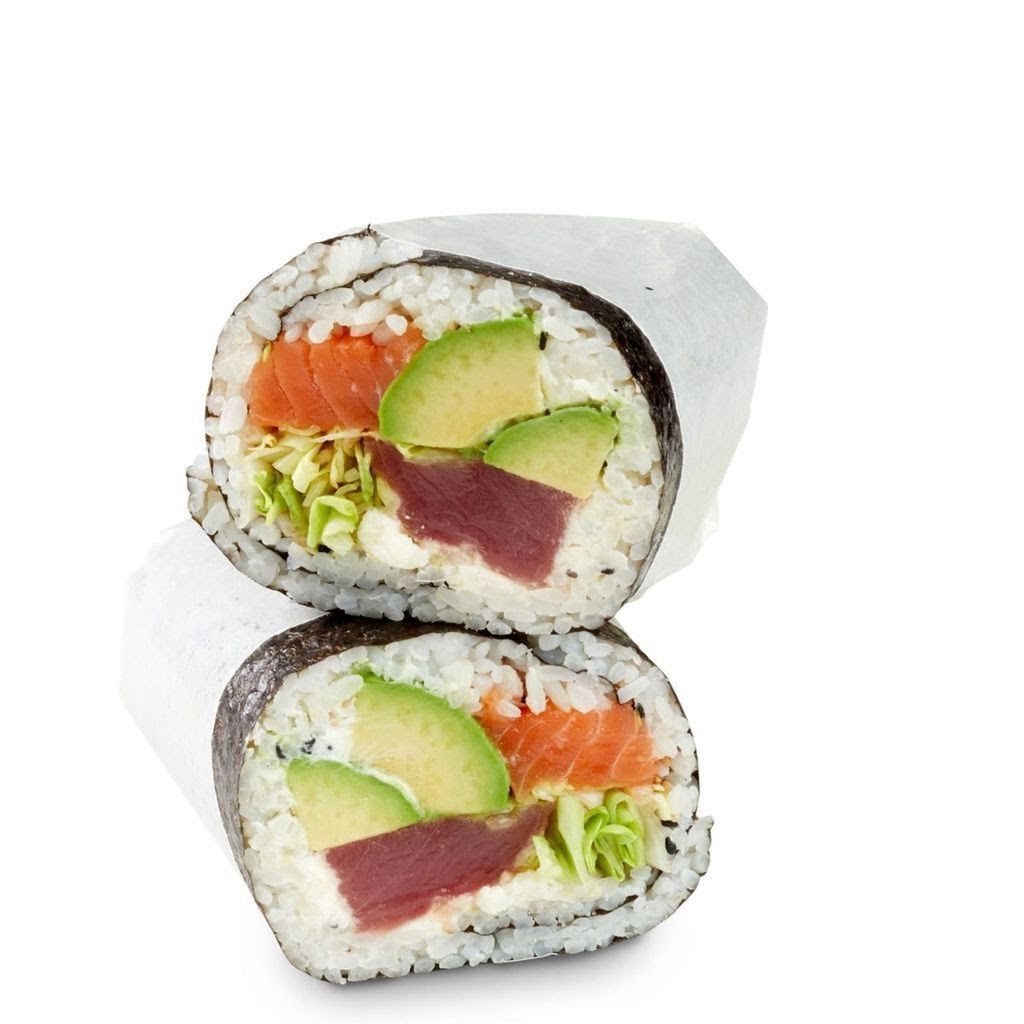 Cody Pokè • Sushi Happio