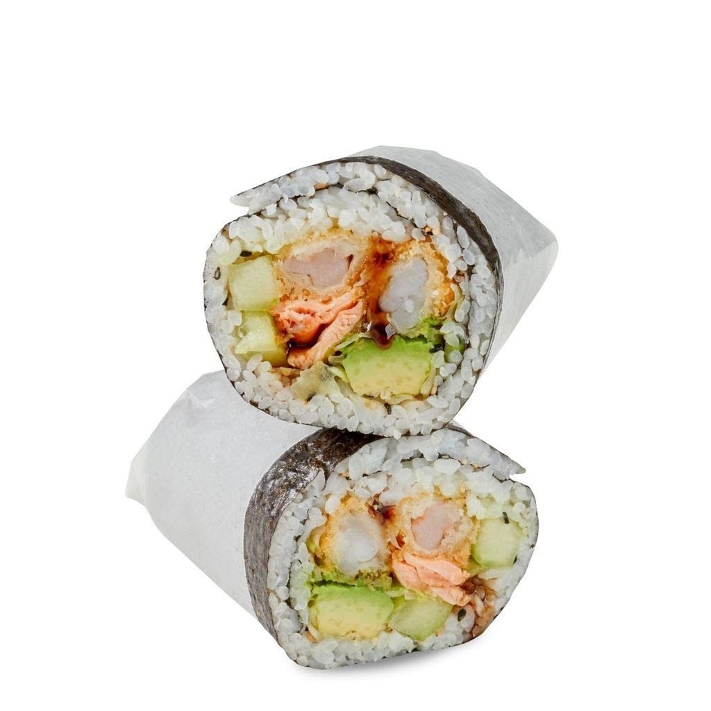 Cody Sushi - Pokè