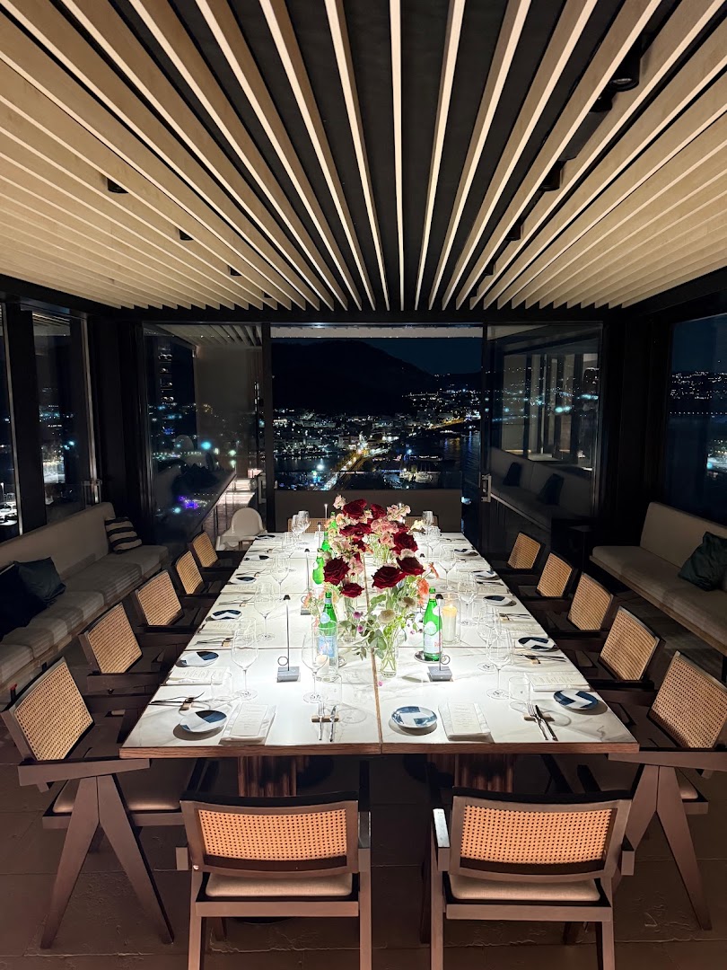Coevo Ristorante