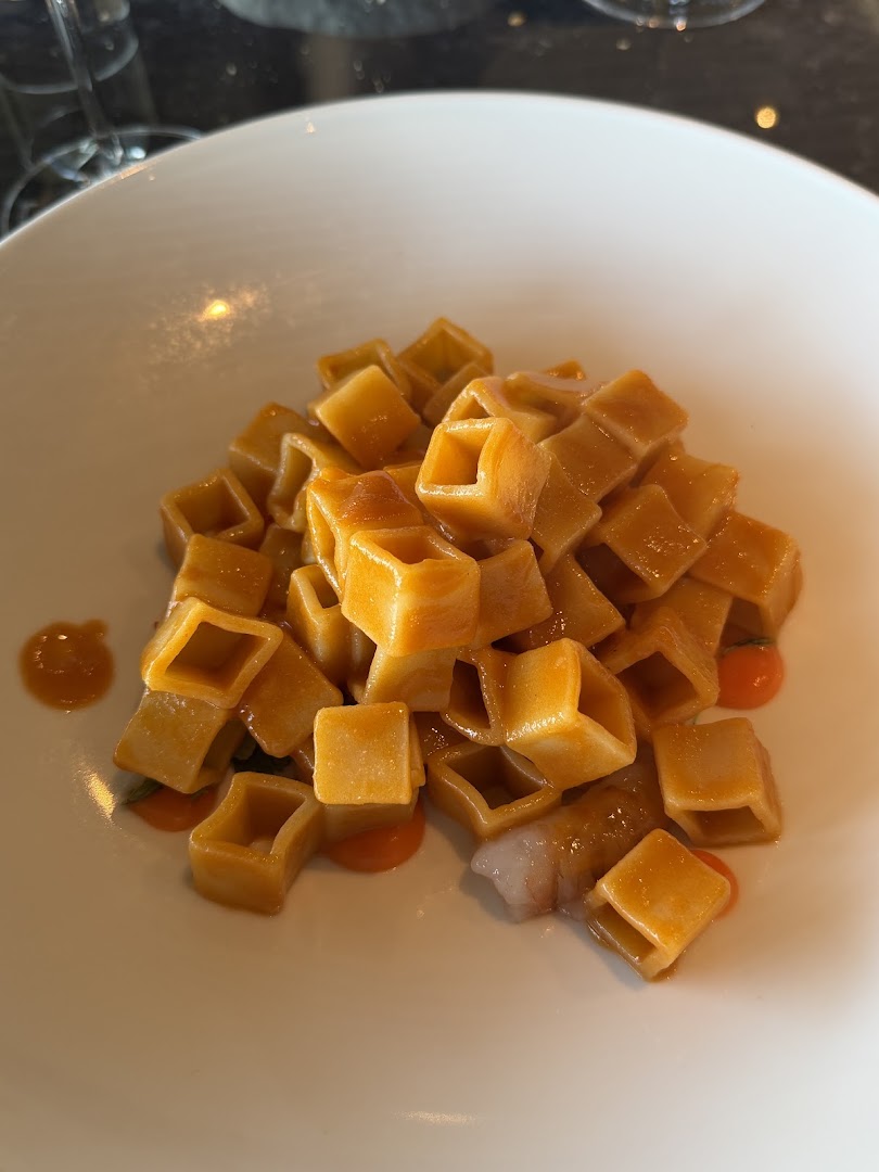 Coevo Ristorante