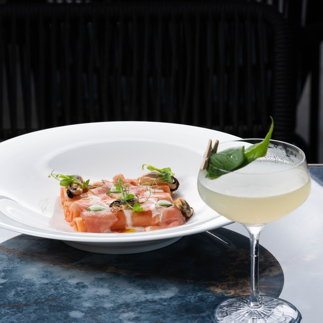 Coevo Ristorante