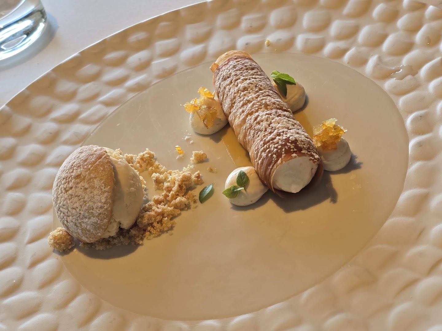 Coevo Ristorante