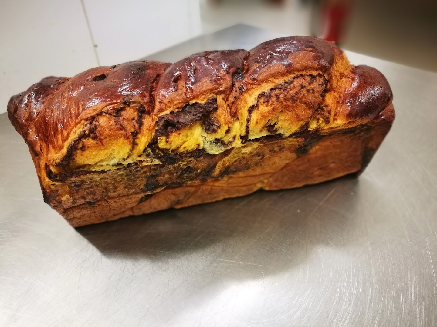 Cofetaria Grama Sapori di casa