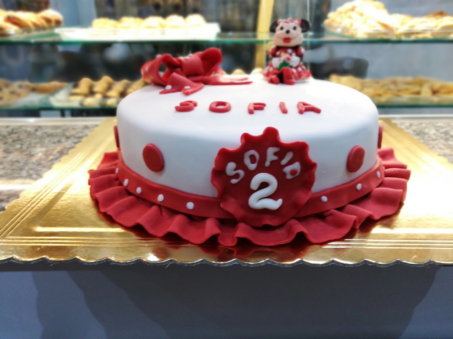 Cofetaria Grama Sapori di casa
