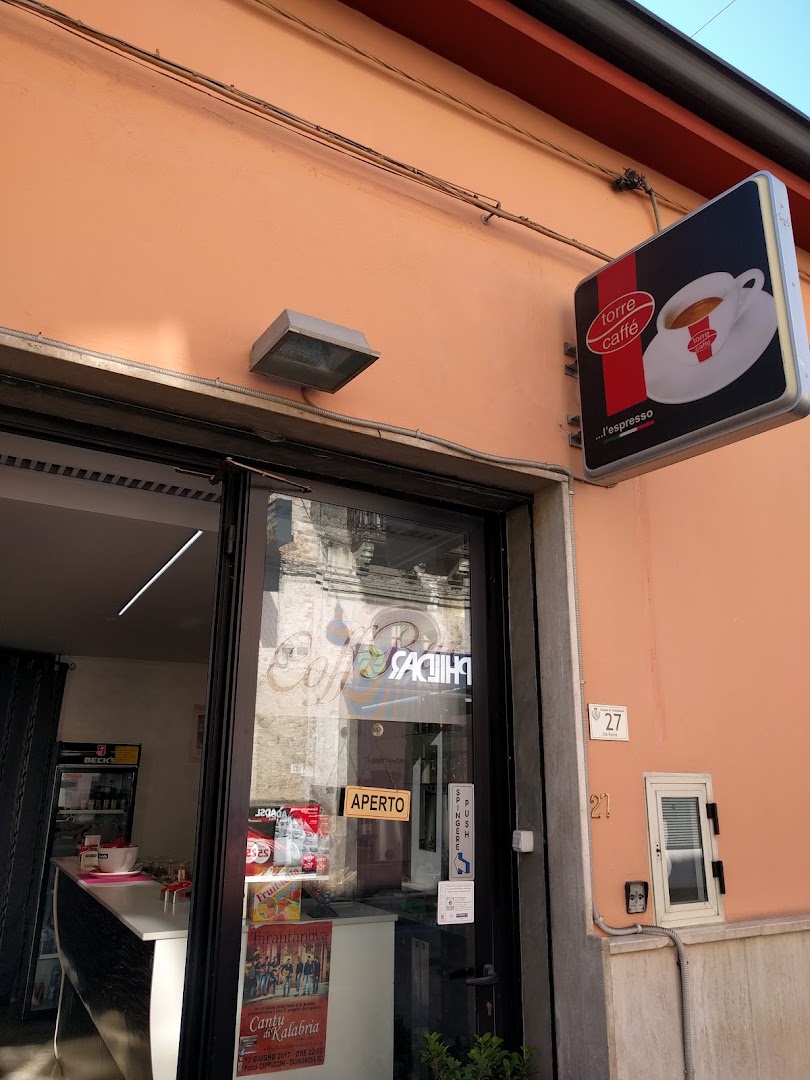 Coff Bar di Pino Macrì