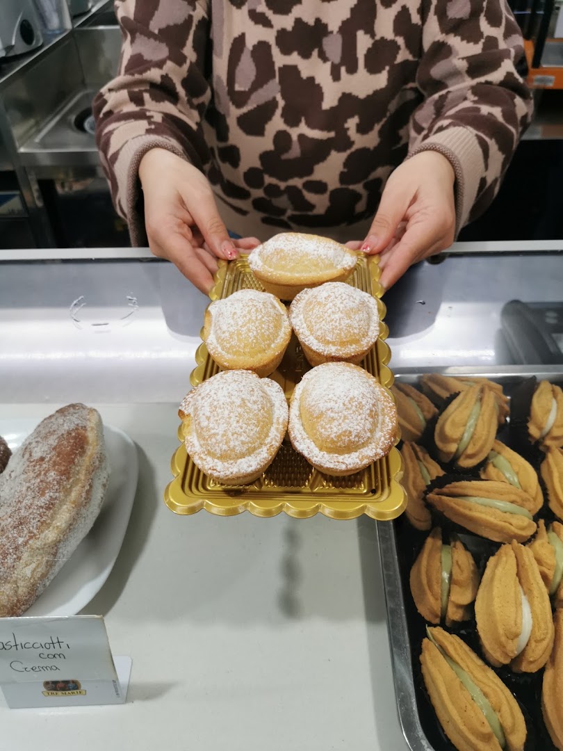 Coff Bar di Pino Macrì