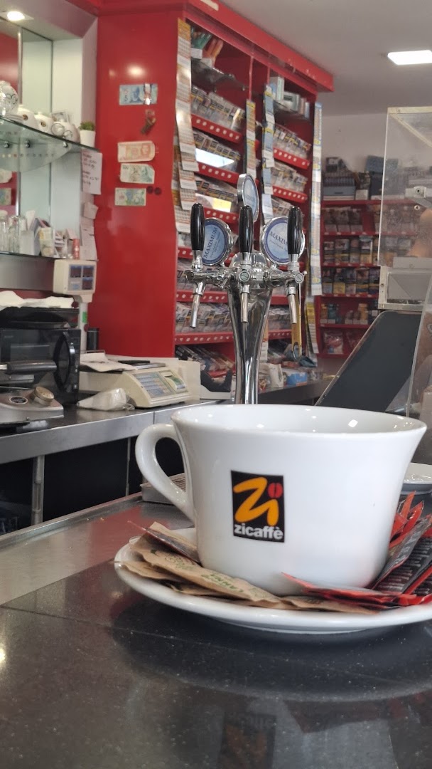 Coffe and Go